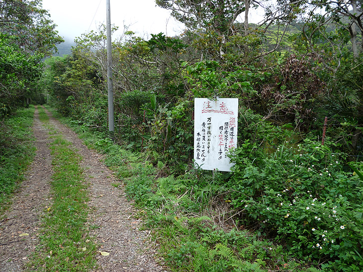 辺名地ダム(2013.3)